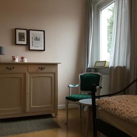 Wohlfuehlambiente In Dorsten Εξωτερικό φωτογραφία