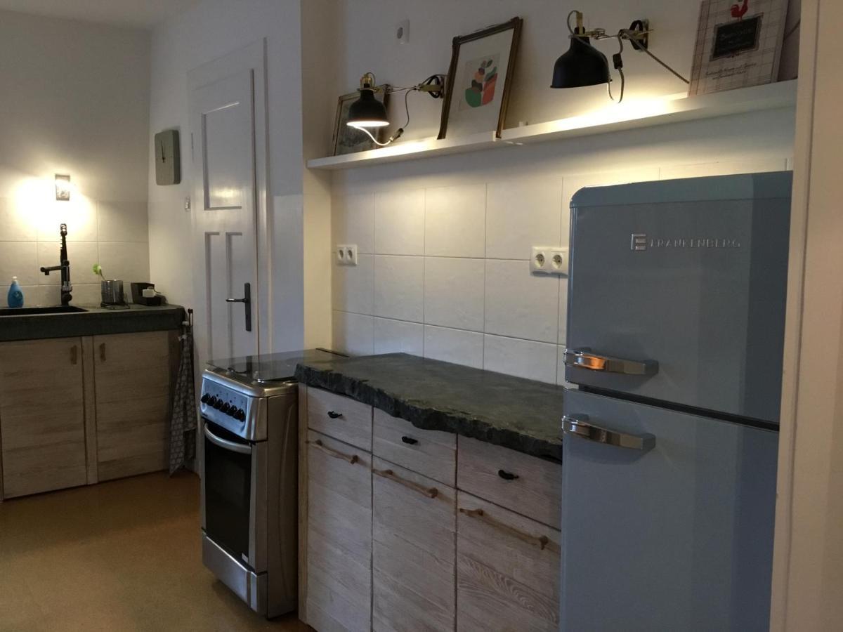 Wohlfuehlambiente In Dorsten Εξωτερικό φωτογραφία