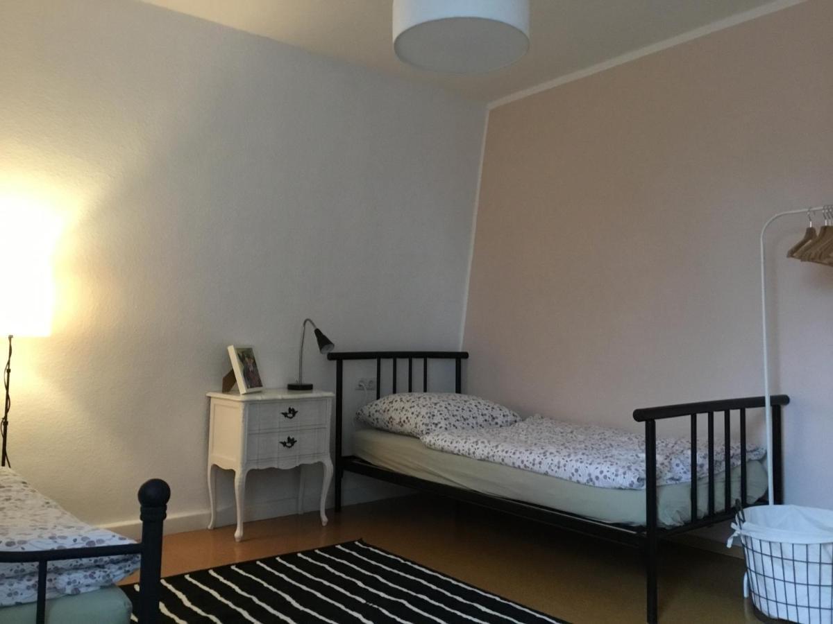 Wohlfuehlambiente In Dorsten Εξωτερικό φωτογραφία