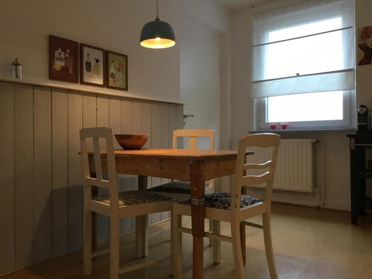 Wohlfuehlambiente In Dorsten Εξωτερικό φωτογραφία