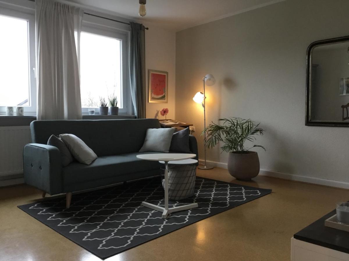 Wohlfuehlambiente In Dorsten Εξωτερικό φωτογραφία